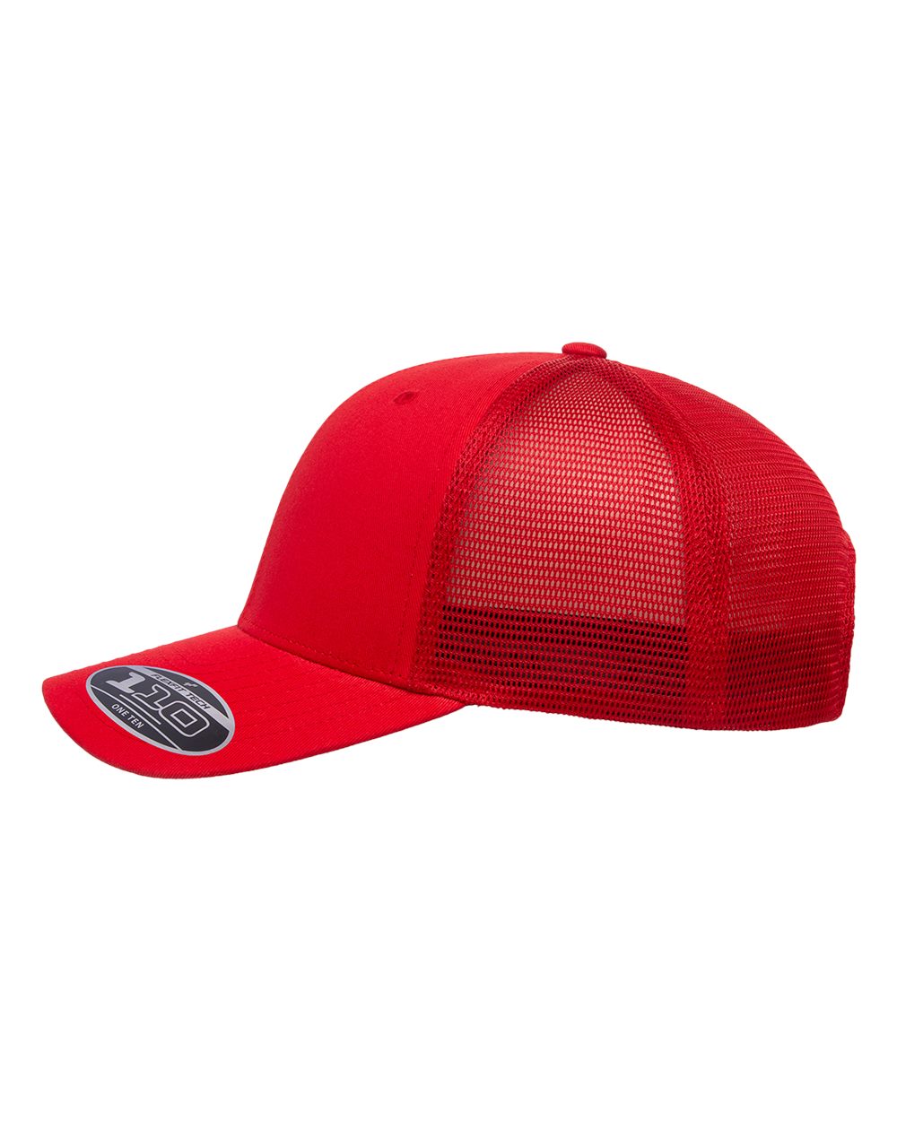 Flexfit 110 Mesh-Back Custom Hat