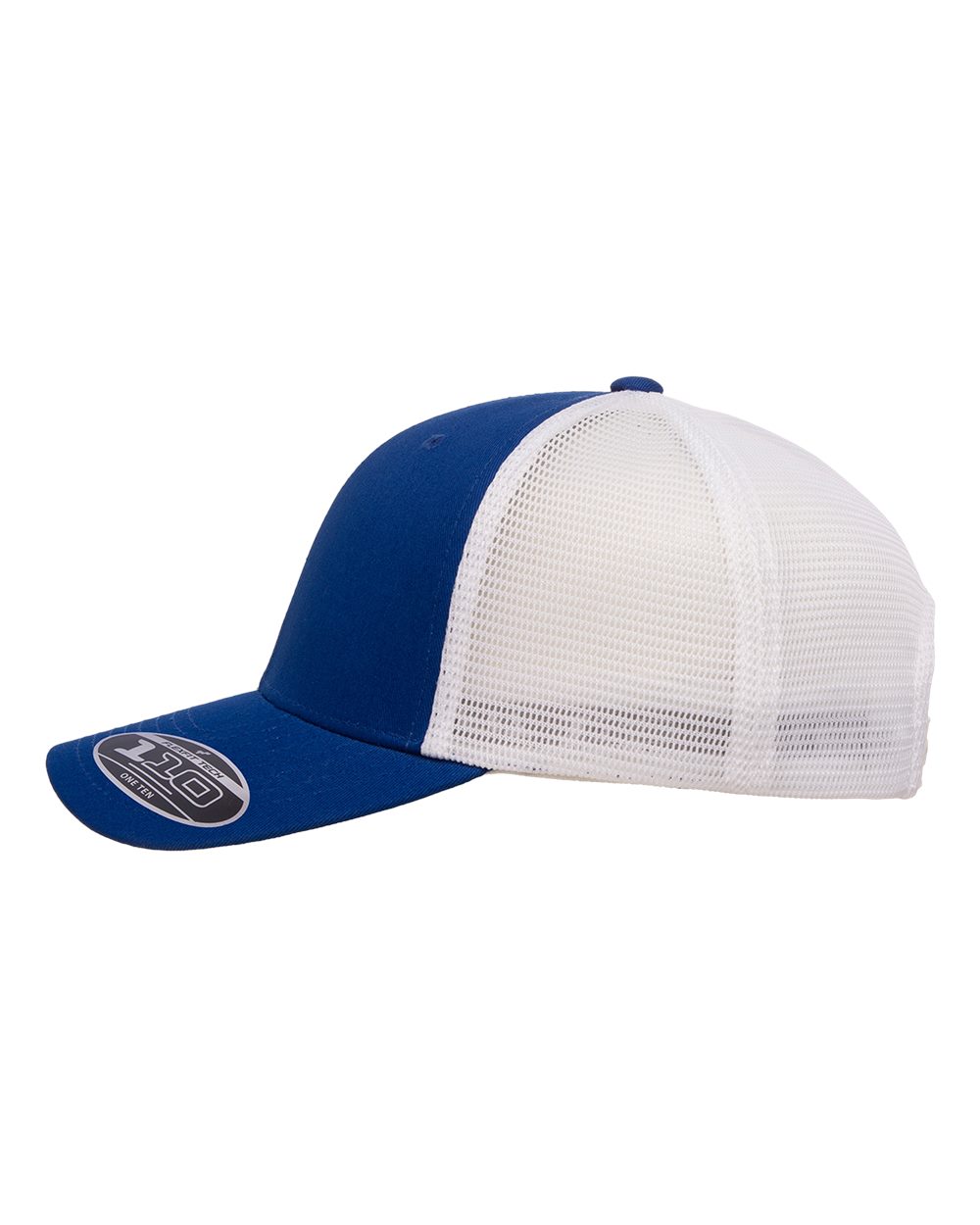 Flexfit 110 Mesh-Back Custom Hat