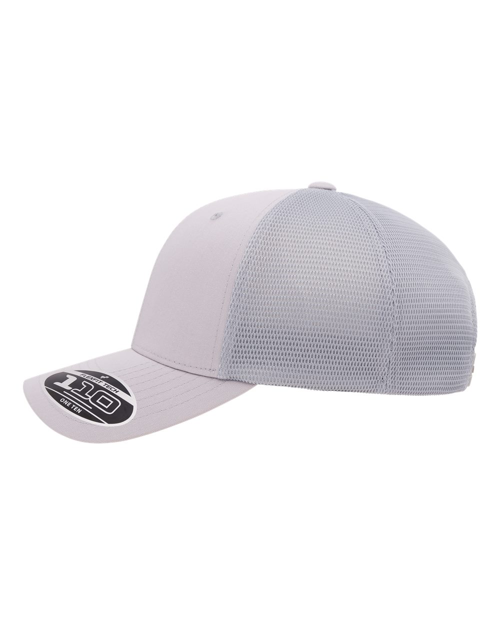 Flexfit 110 Mesh-Back Custom Hat
