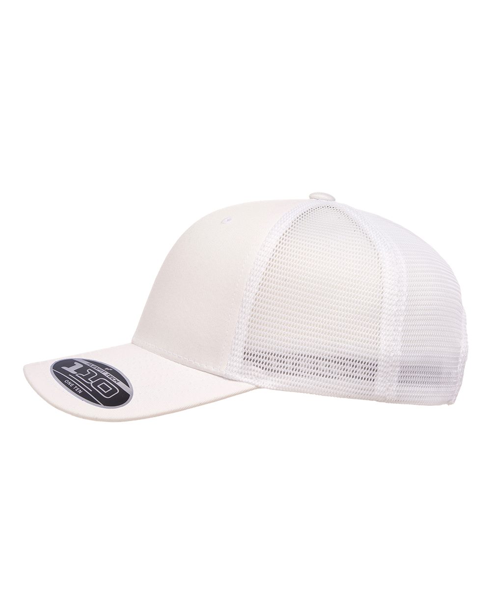 Flexfit 110 Mesh-Back Custom Hat