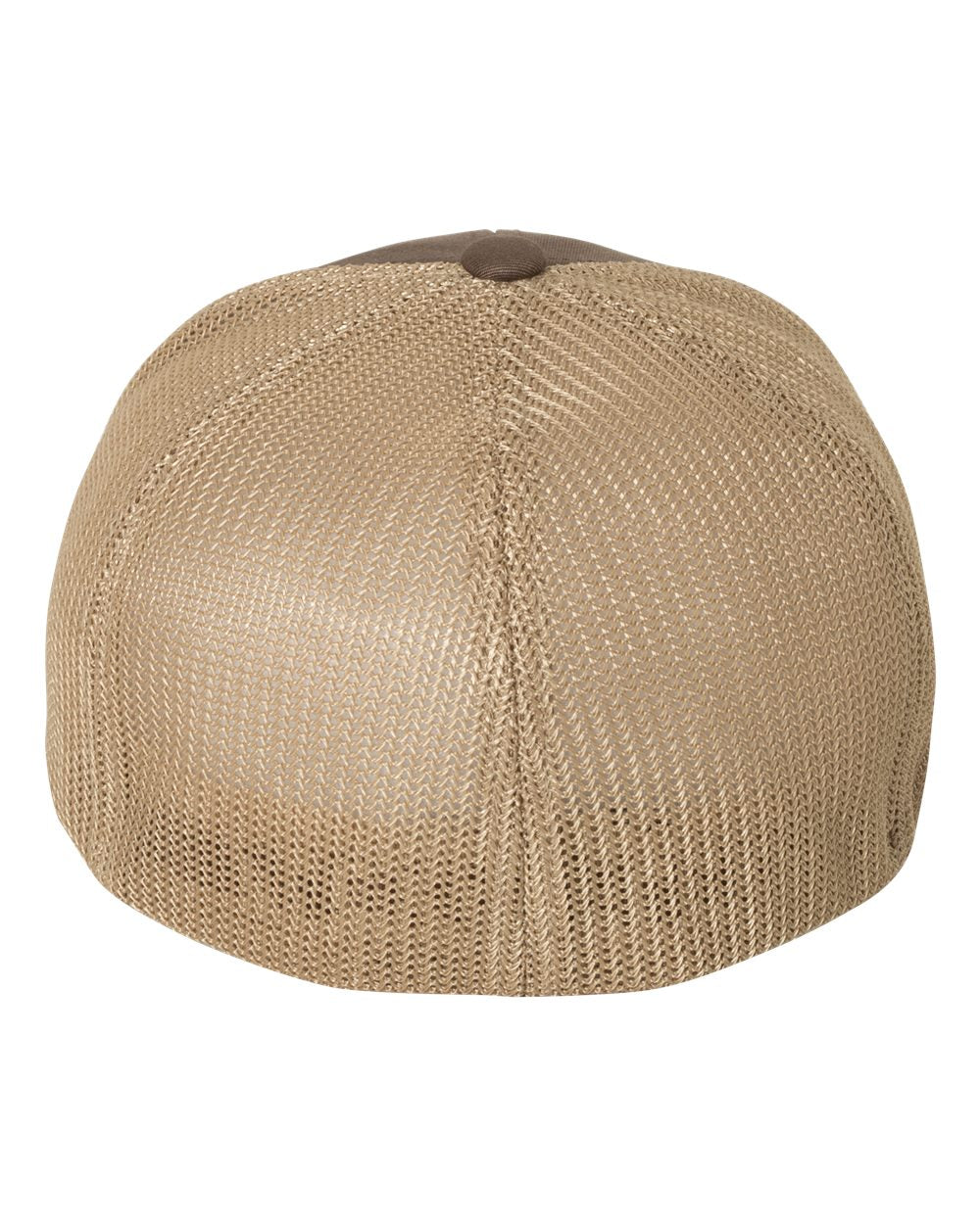 Flexfit Custom Trucker Hat