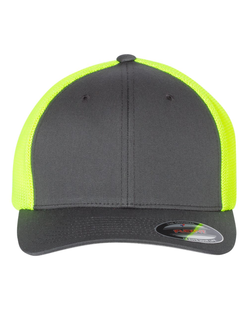 Flexfit Custom Trucker Hat