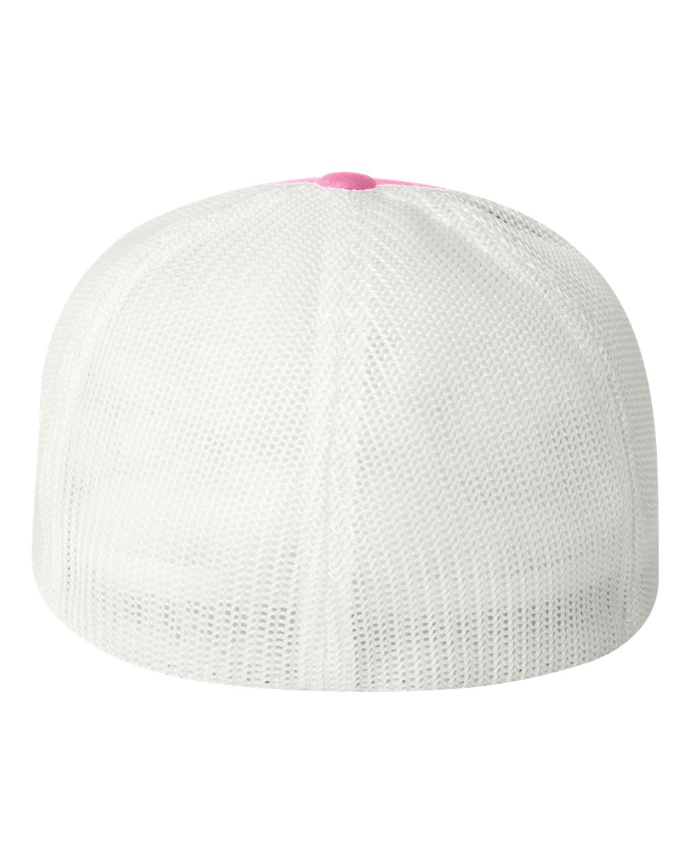 Flexfit Custom Trucker Hat