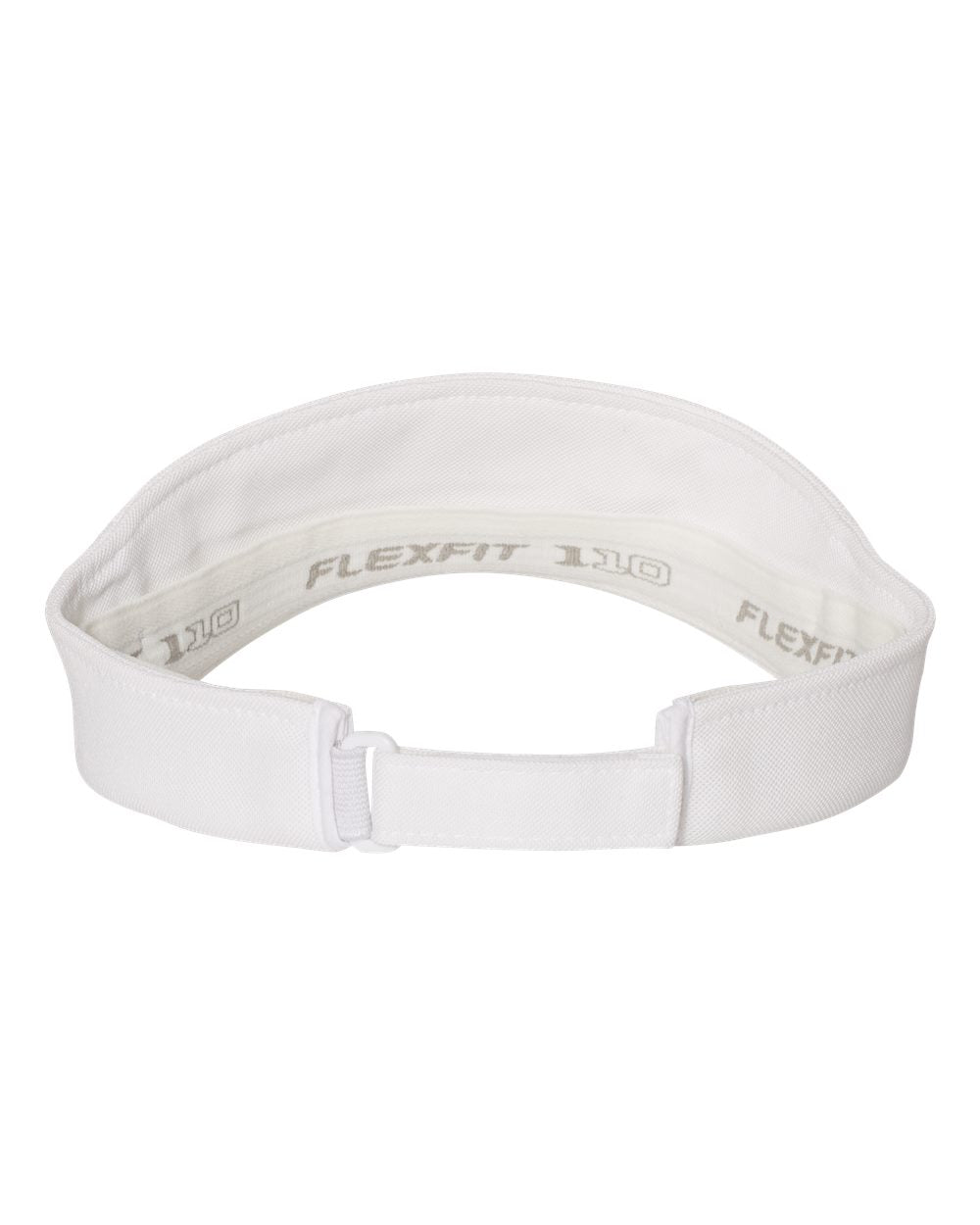 Flexfit 110 Custom Visor