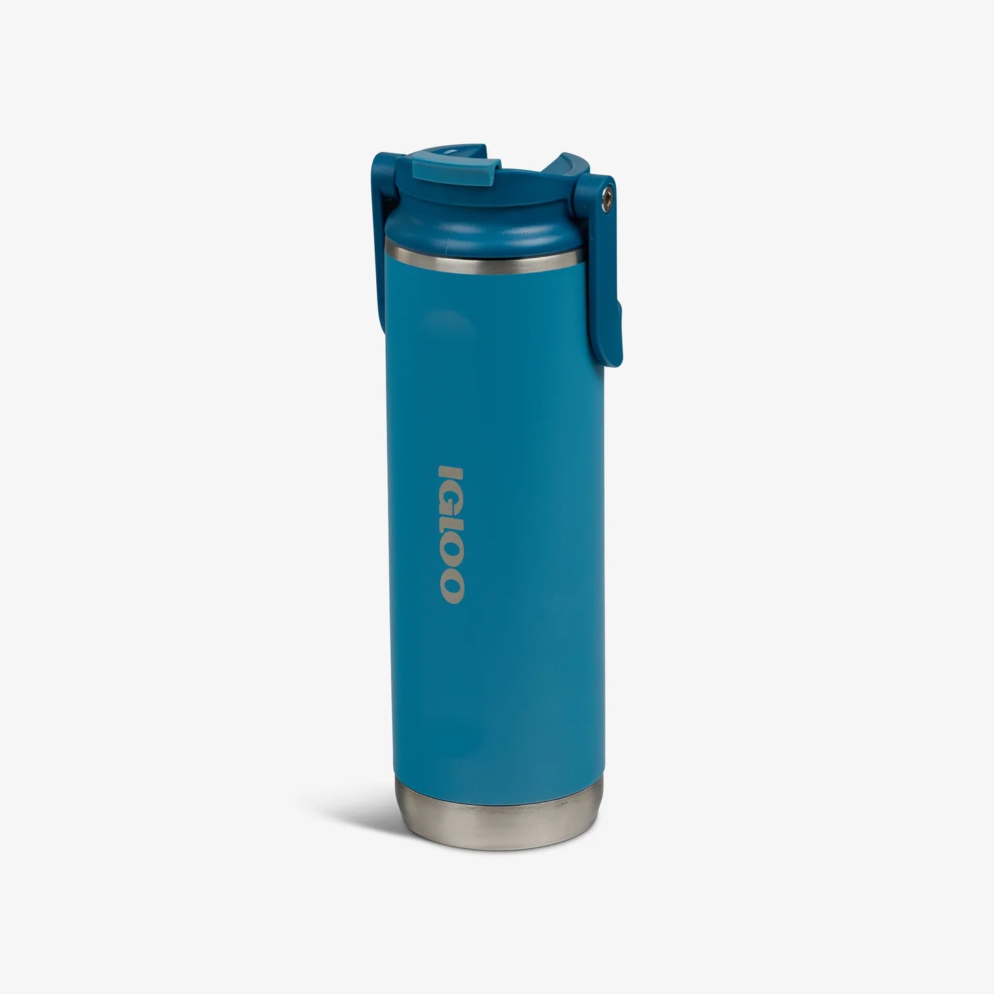 Custom Igloo 20 Oz Flip ‘n’ Sip Tumbler