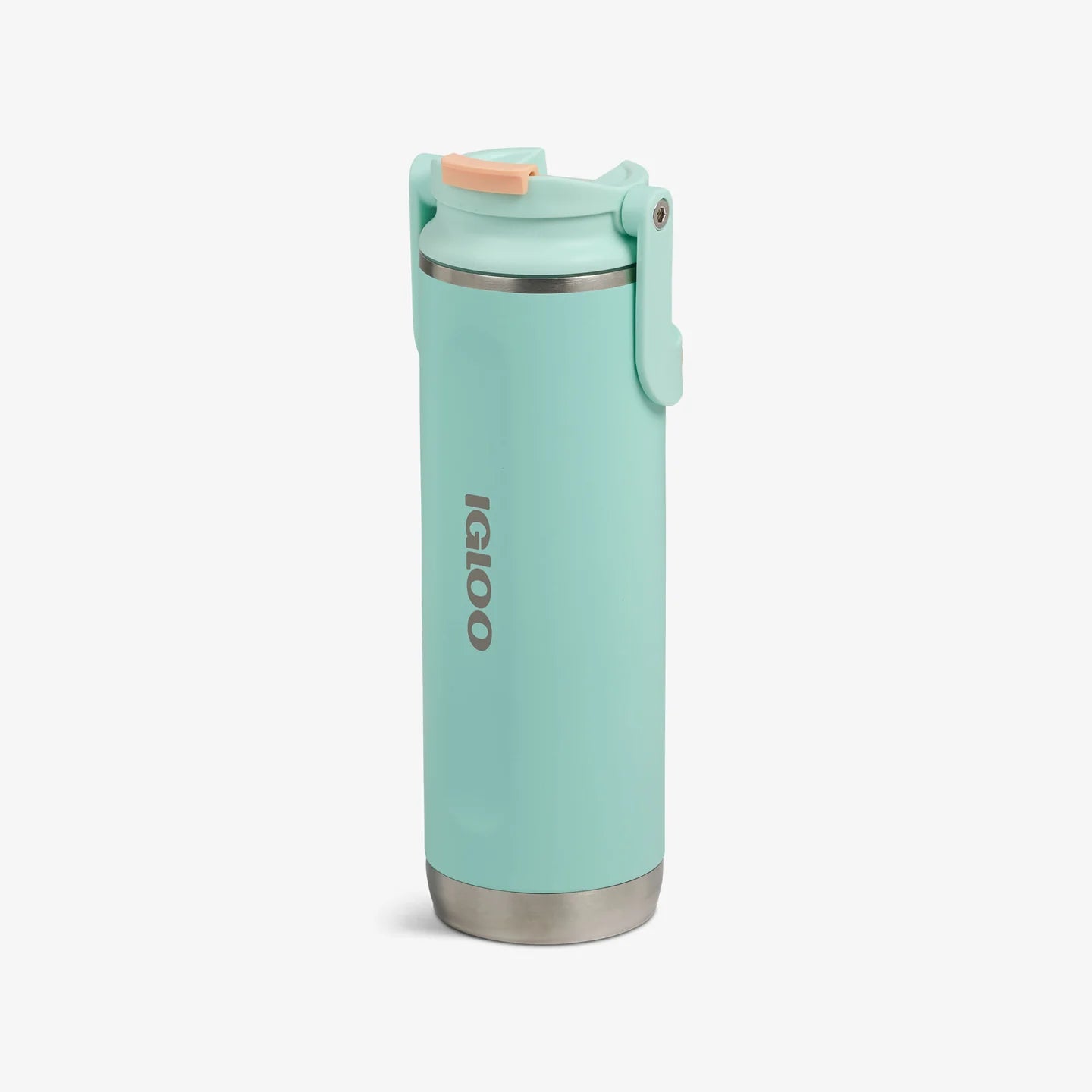 Custom Igloo 20 Oz Flip ‘n’ Sip Tumbler