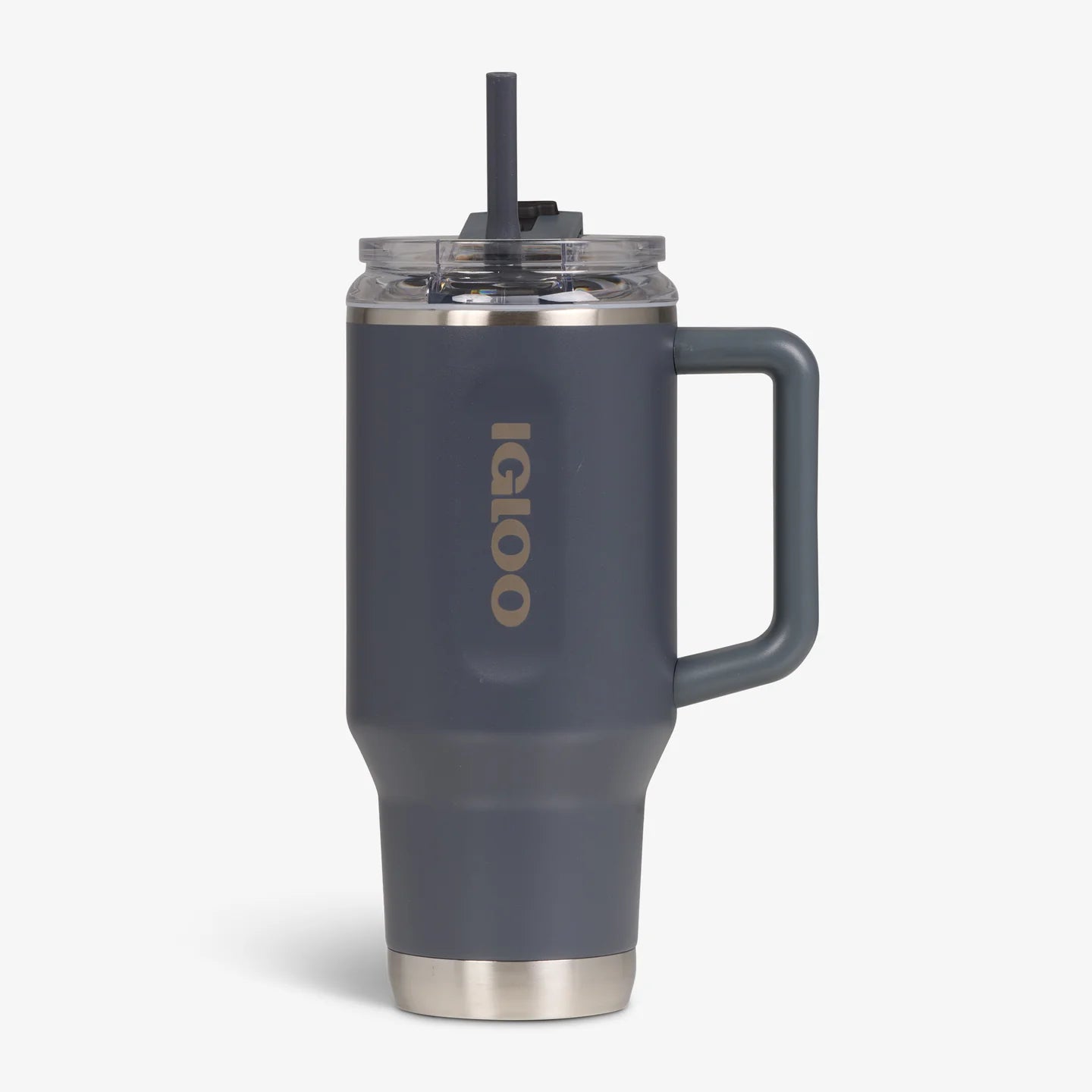 Custom Igloo 32 Oz Flip ‘n’ Sip Travel Mug