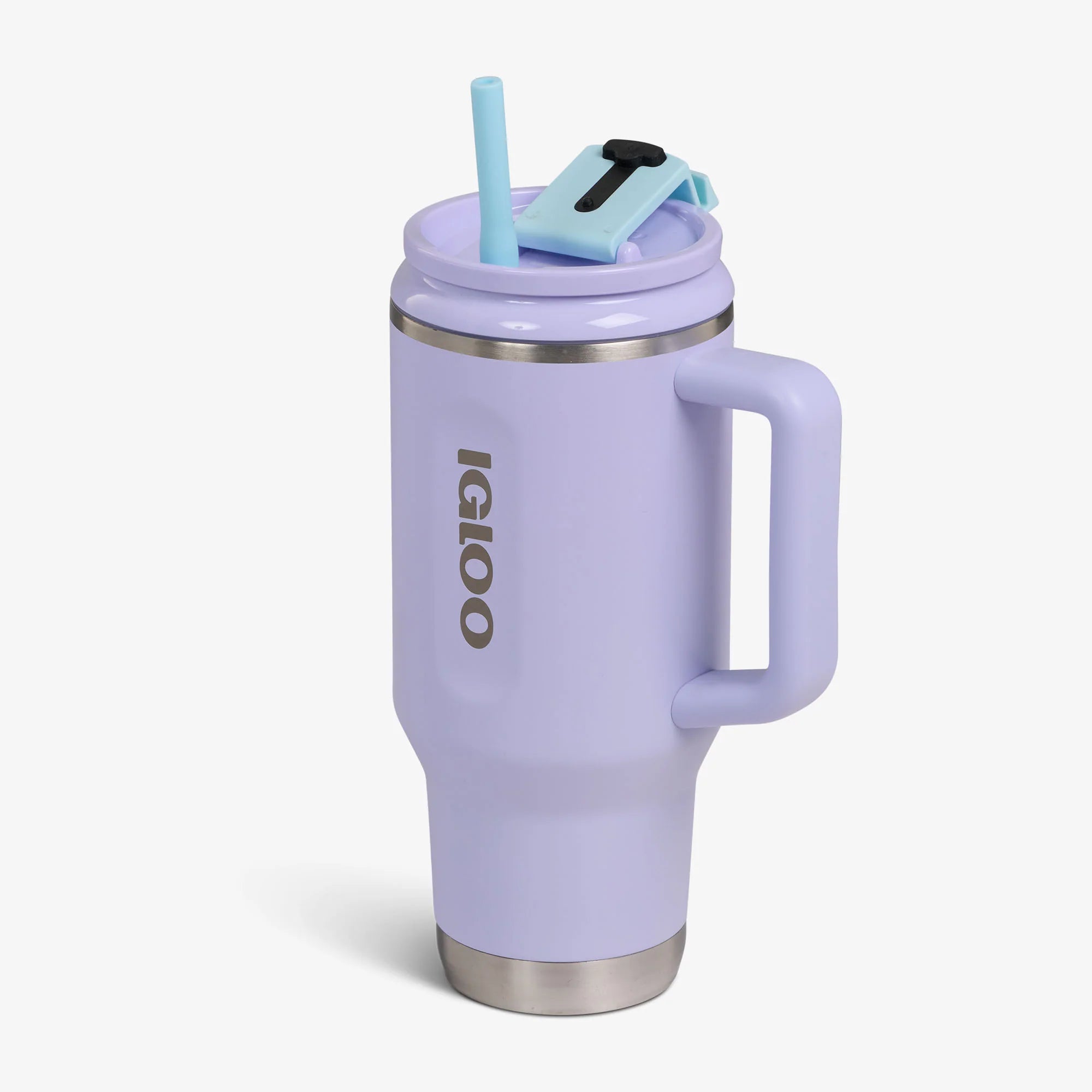 Custom Igloo 32 Oz Flip ‘n’ Sip Travel Mug