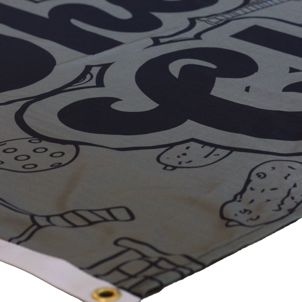 Large Flag 3'x5'