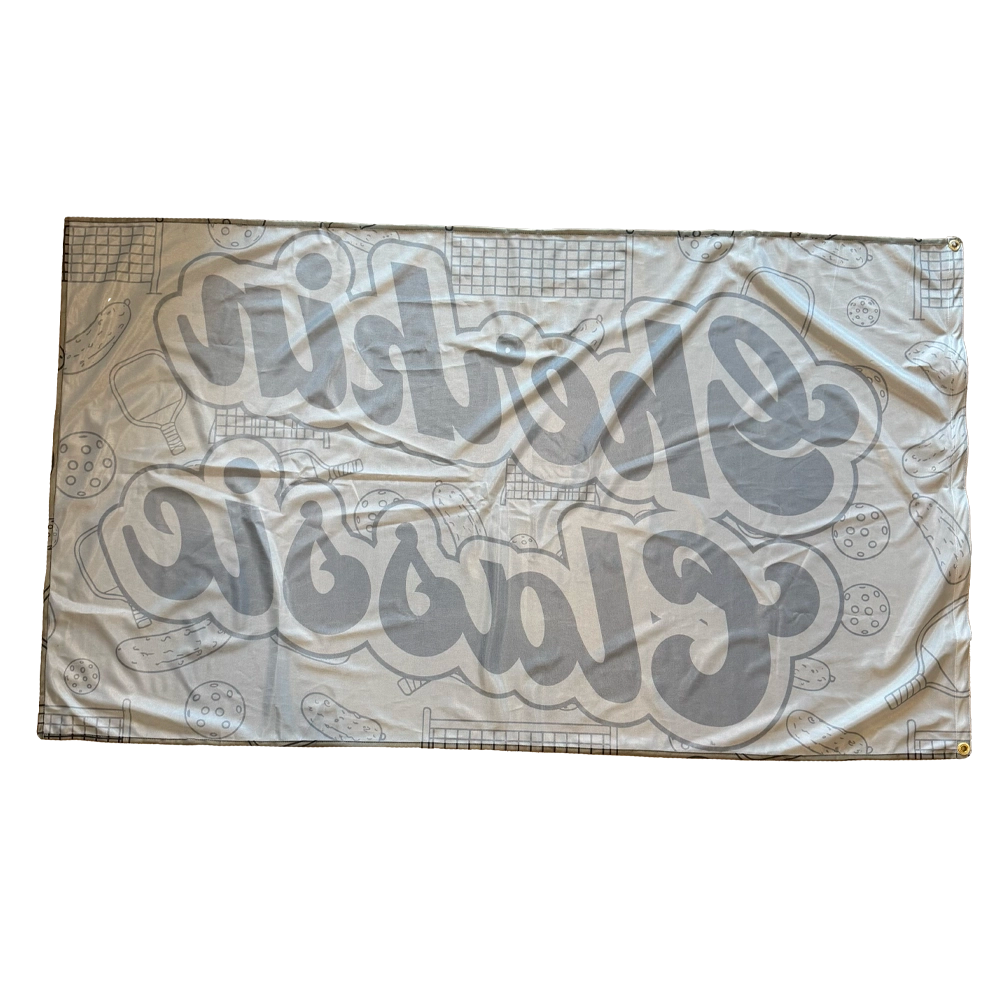Large Flag 3'x5'