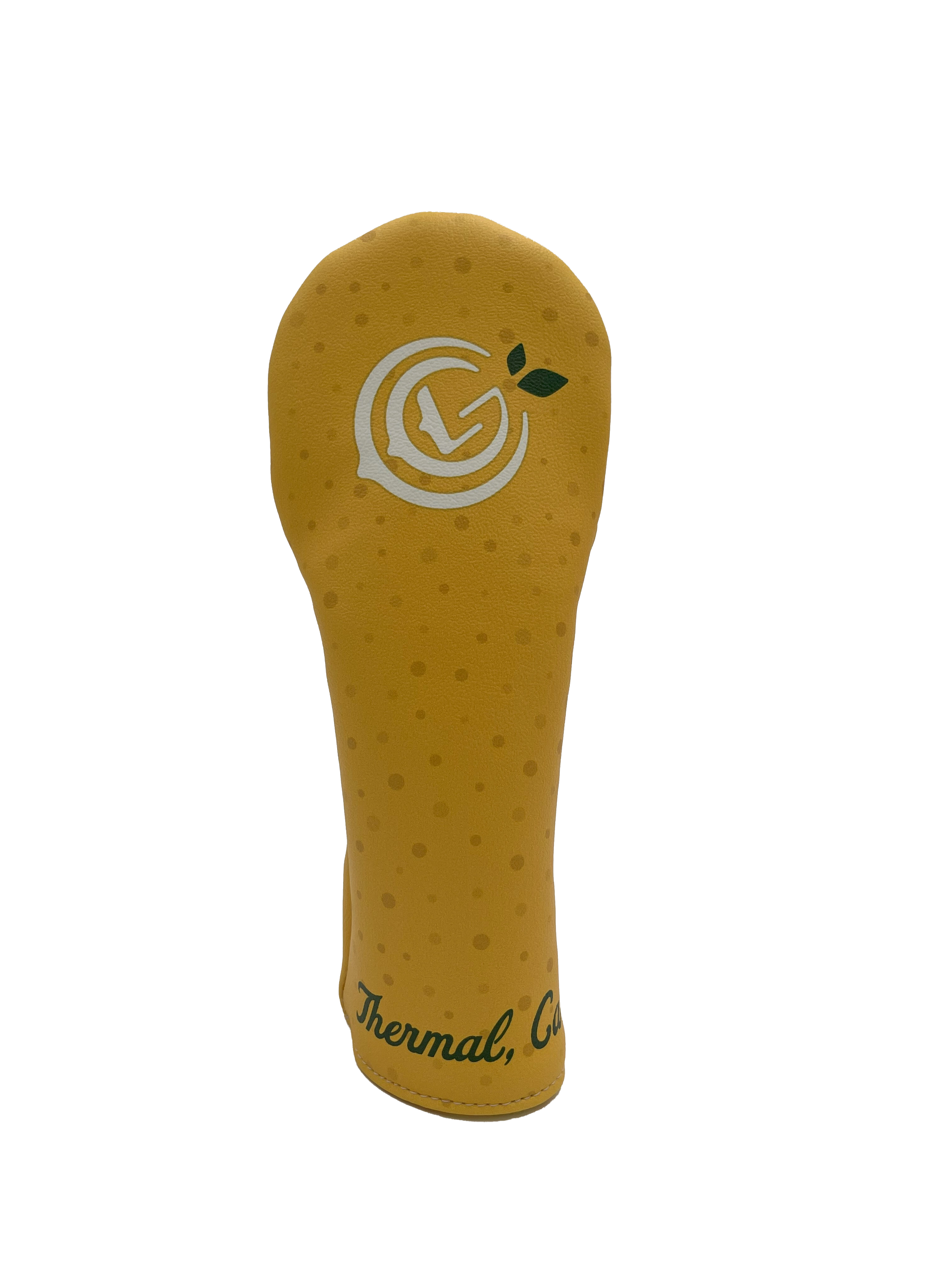 Golf Fairway Hybrid Head Cover