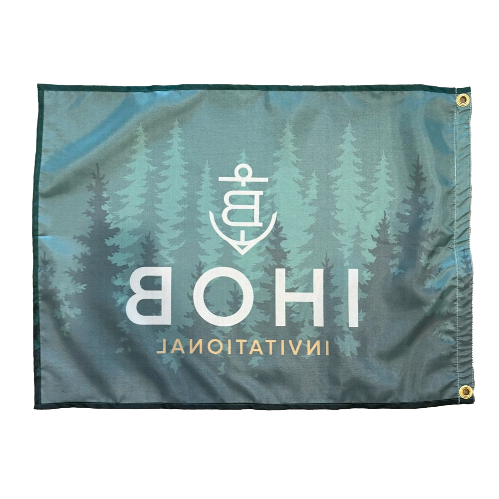 Large Flag 18"x24"