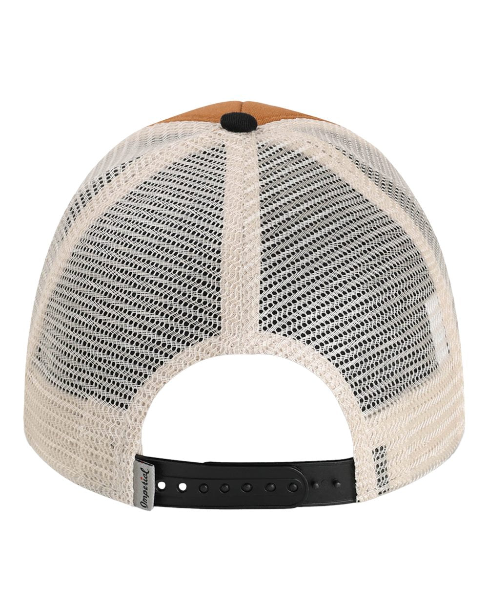 Imperial North Country Custom Trucker Hat