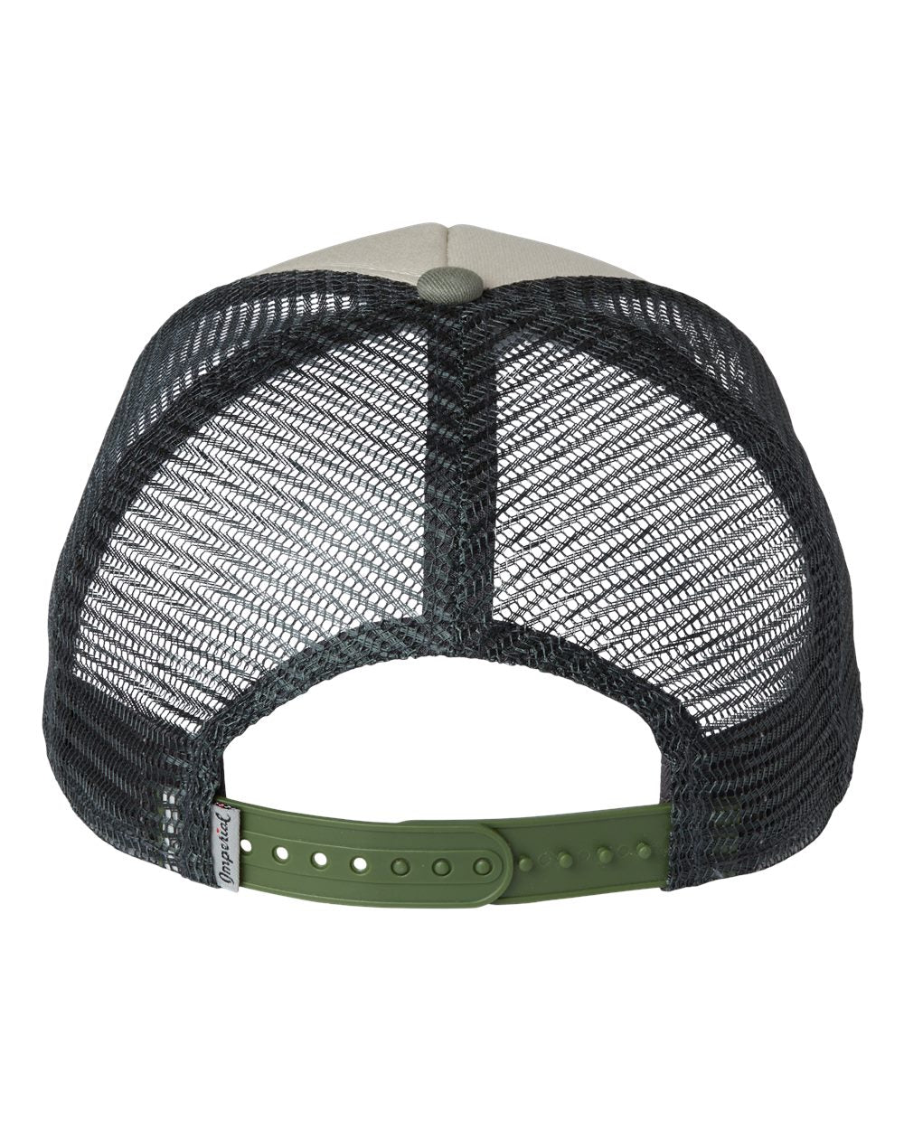 Imperial North Country Custom Trucker Hat