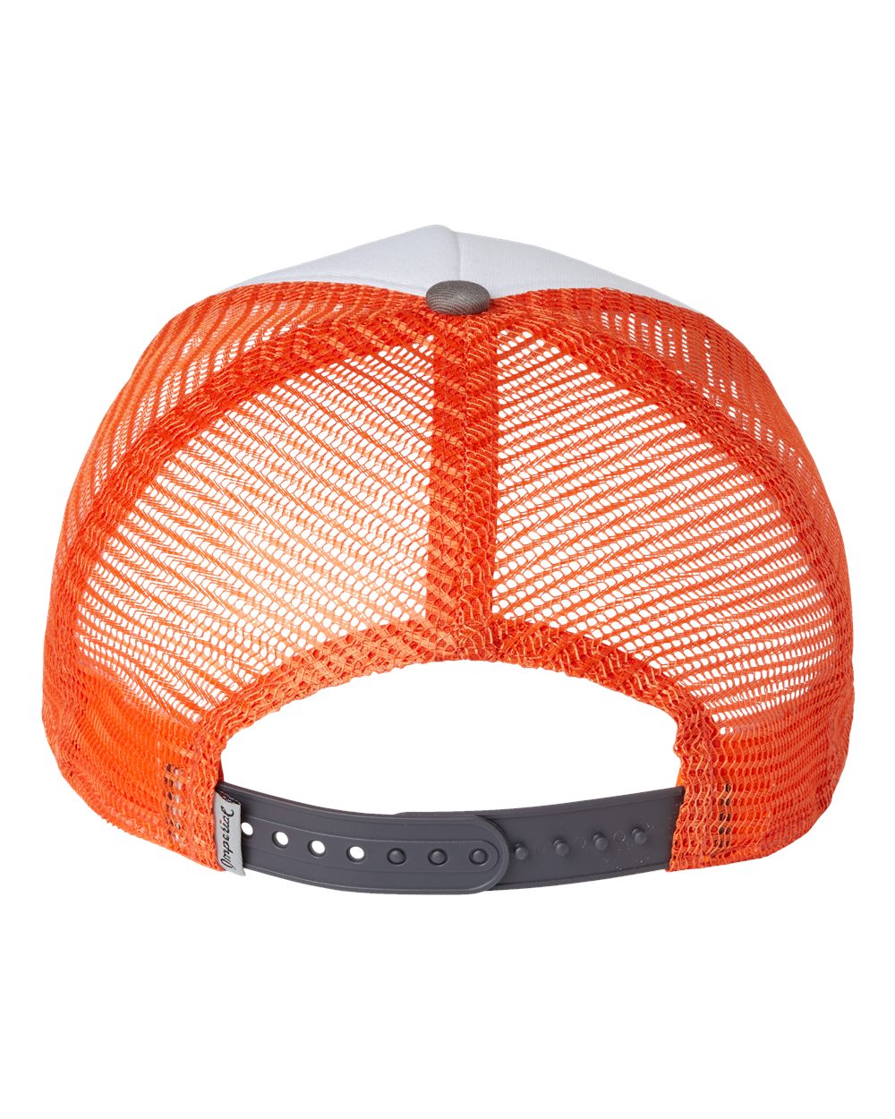 Imperial North Country Custom Trucker Hat