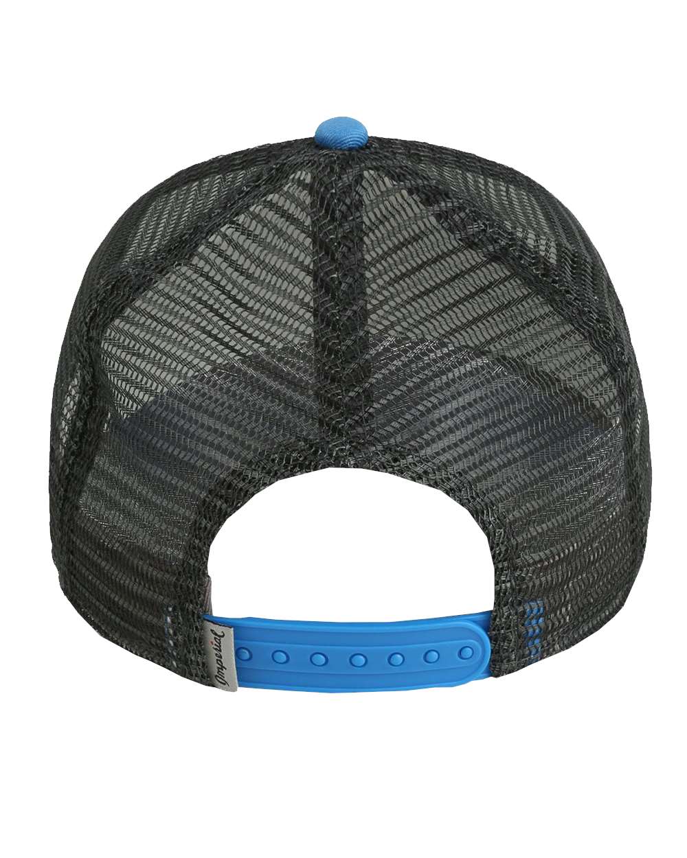 Imperial North Country Custom Trucker Hat