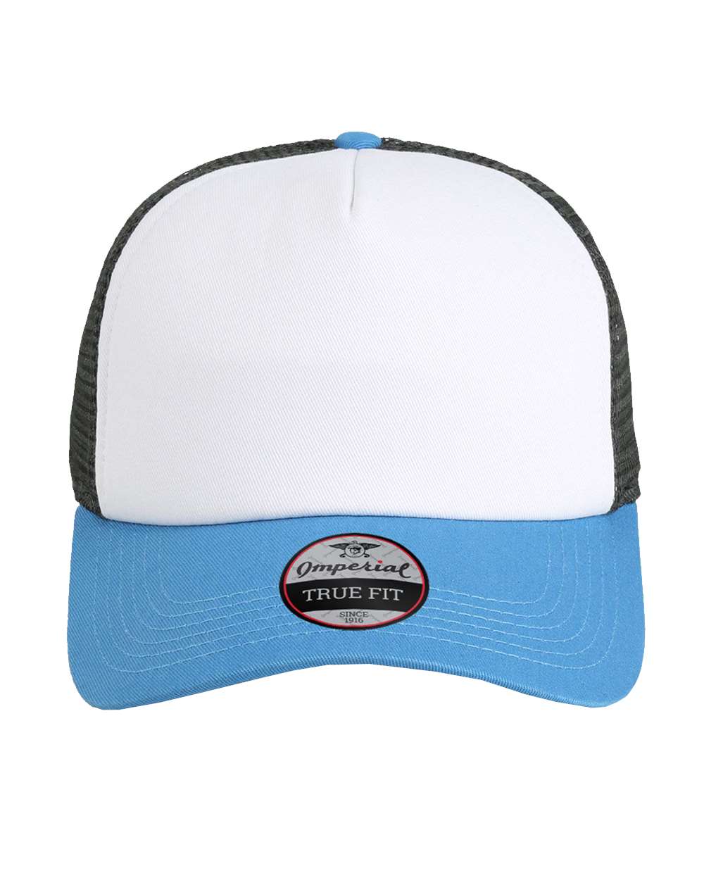 Imperial North Country Custom Trucker Hat