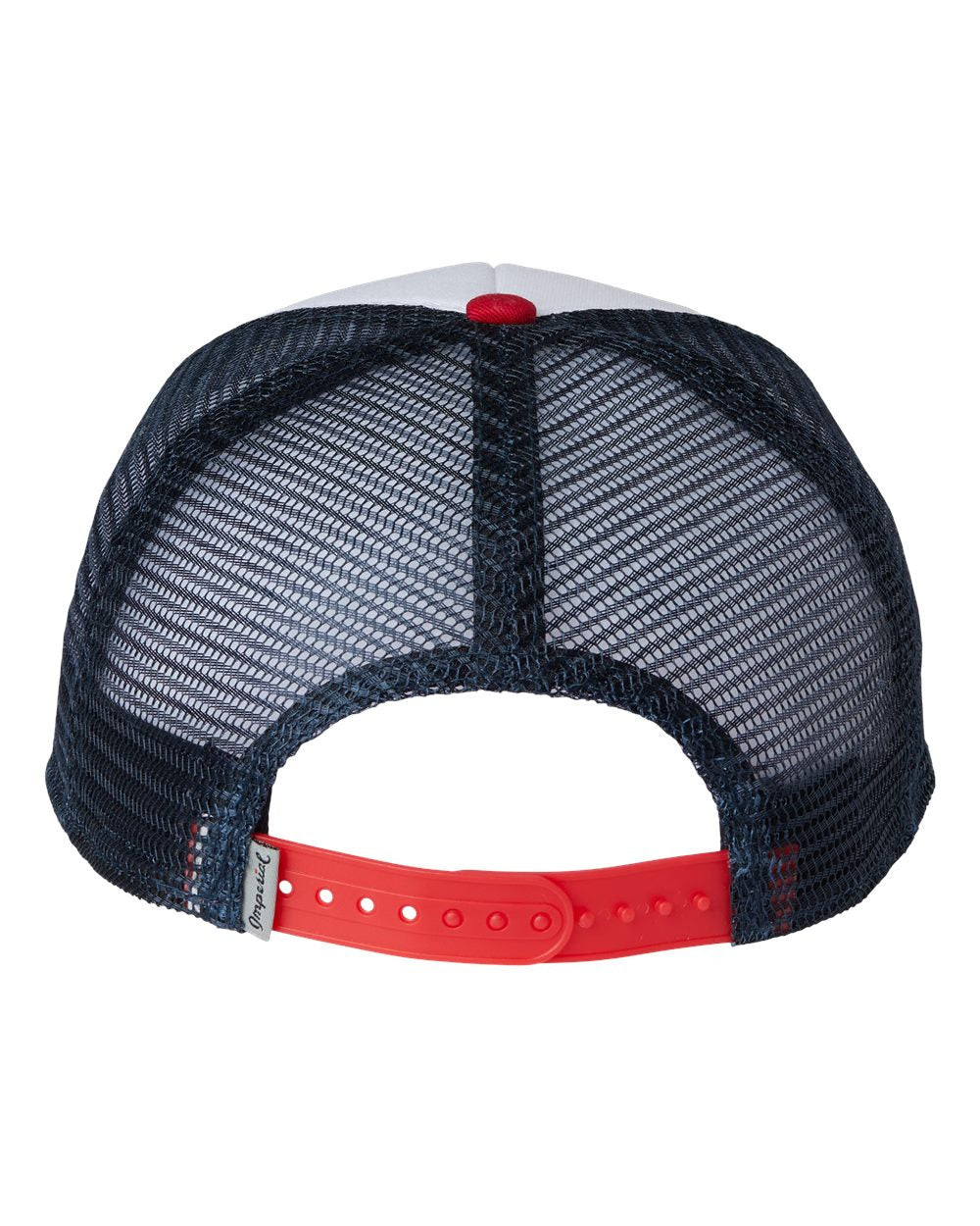 Imperial North Country Custom Trucker Hat