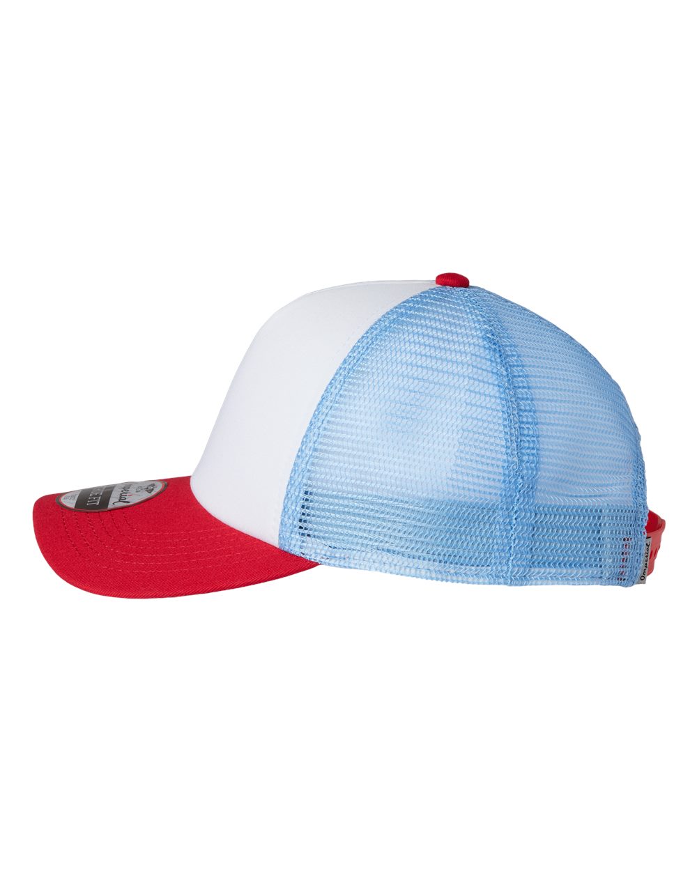 Imperial North Country Custom Trucker Hat