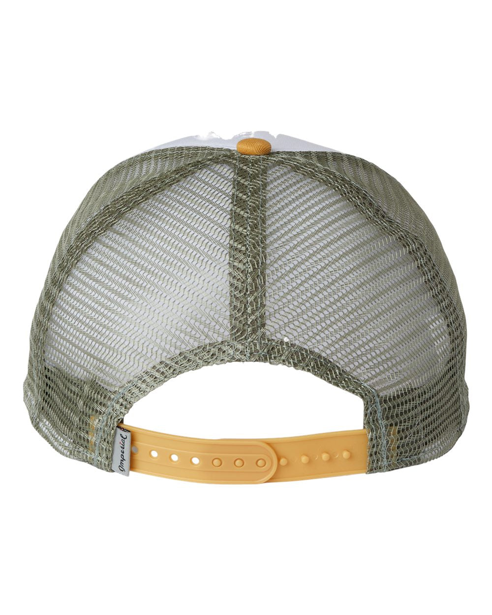 Imperial North Country Custom Trucker Hat