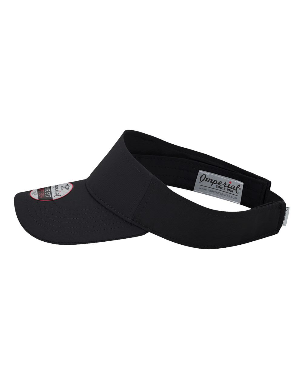 Imperial The Performance Phoenix Custom Visor