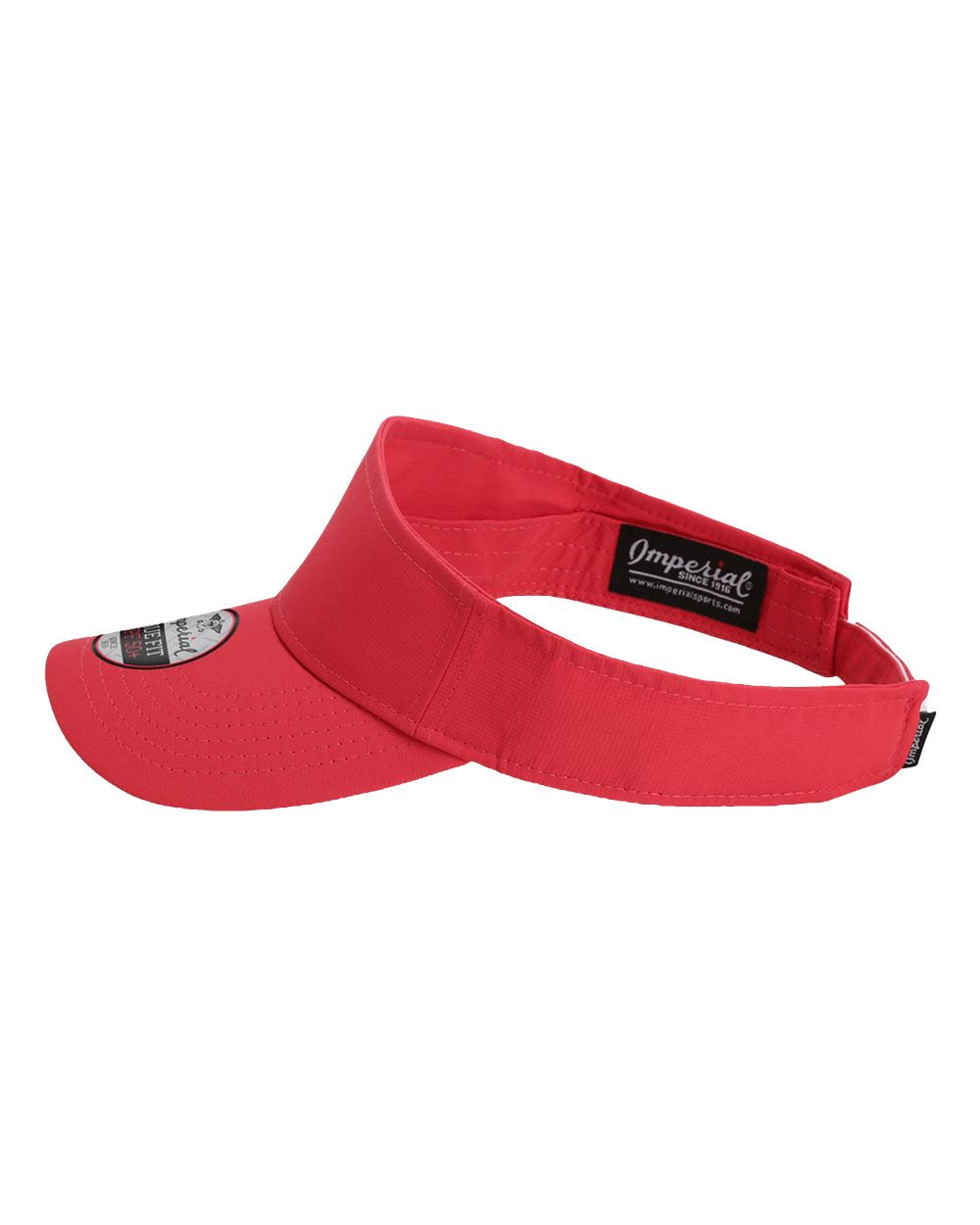 Imperial The Performance Phoenix Custom Visor