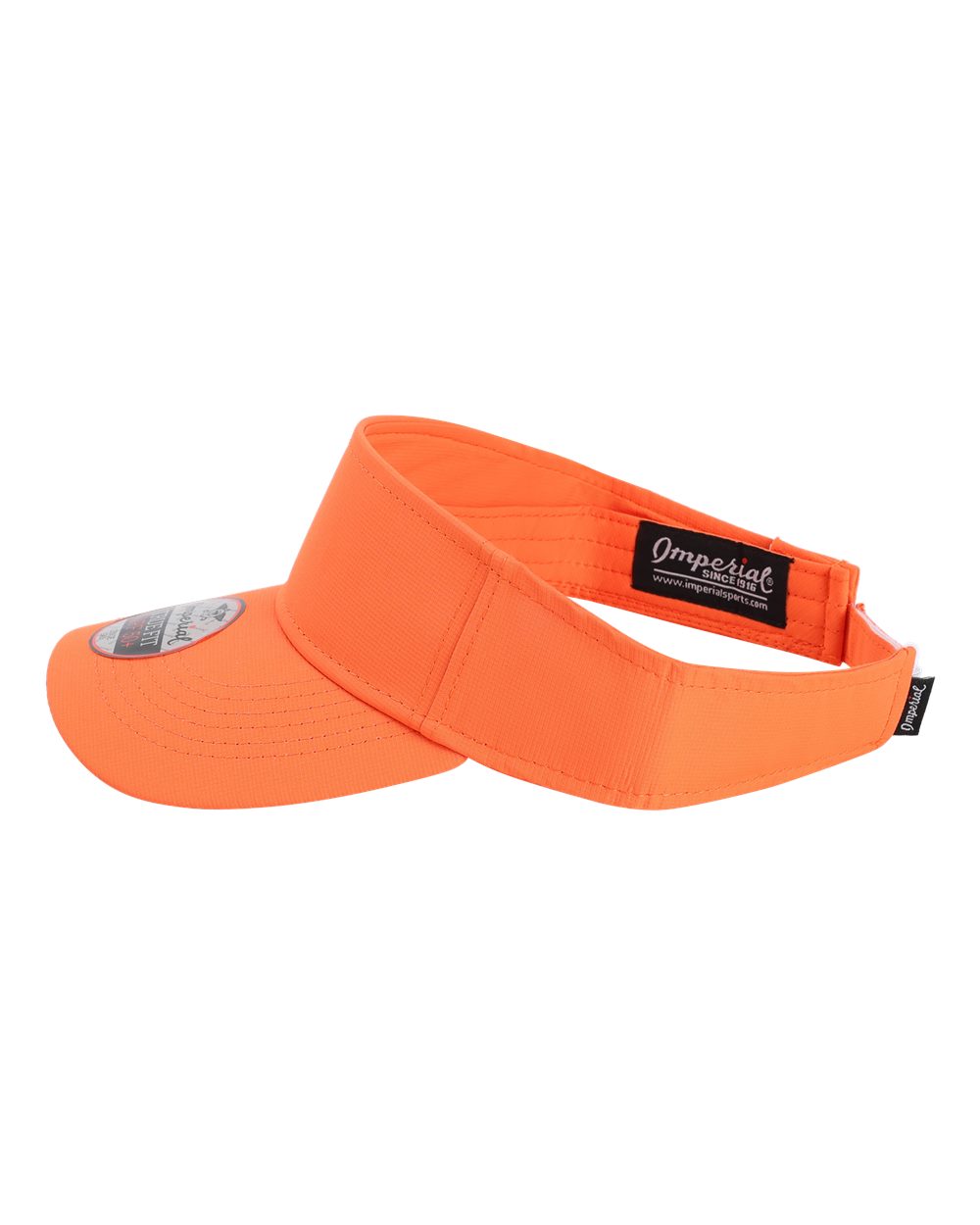 Imperial The Performance Phoenix Custom Visor