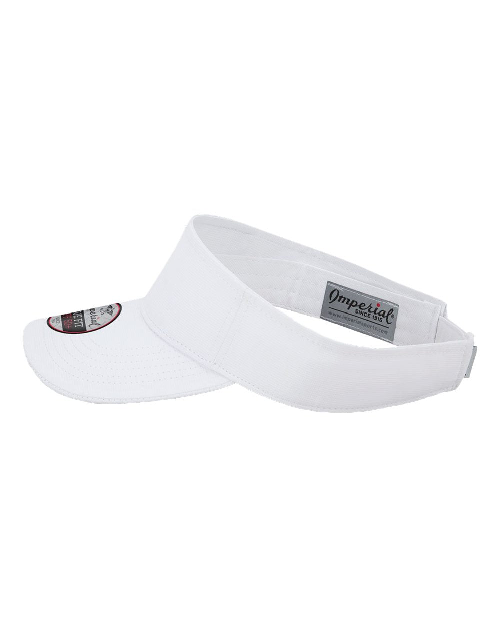 Imperial The Performance Phoenix Custom Visor
