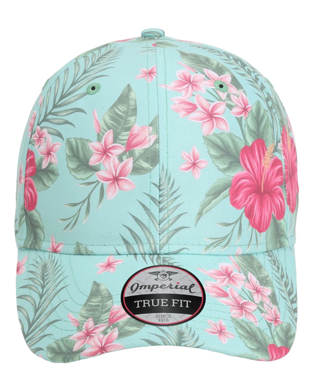 Imperial The Mahalo Custom Hat