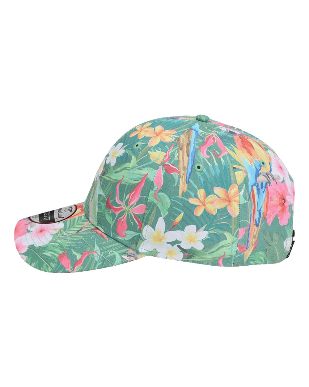 Imperial The Mahalo Custom Hat