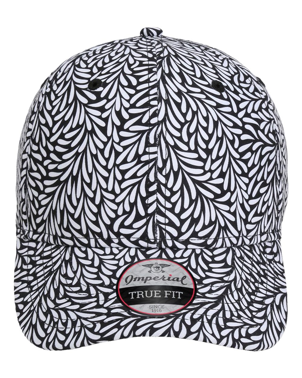Imperial The Mahalo Custom Hat
