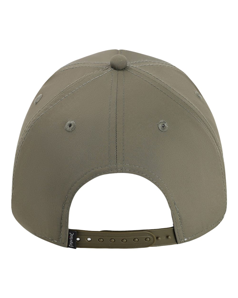 Imperial The Wrightson Custom Hat