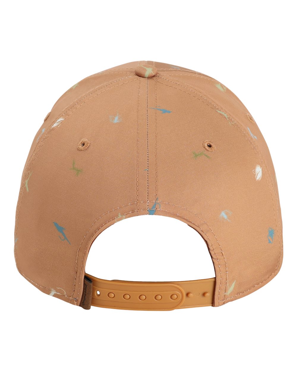 Imperial The Outtasite Custom Hat