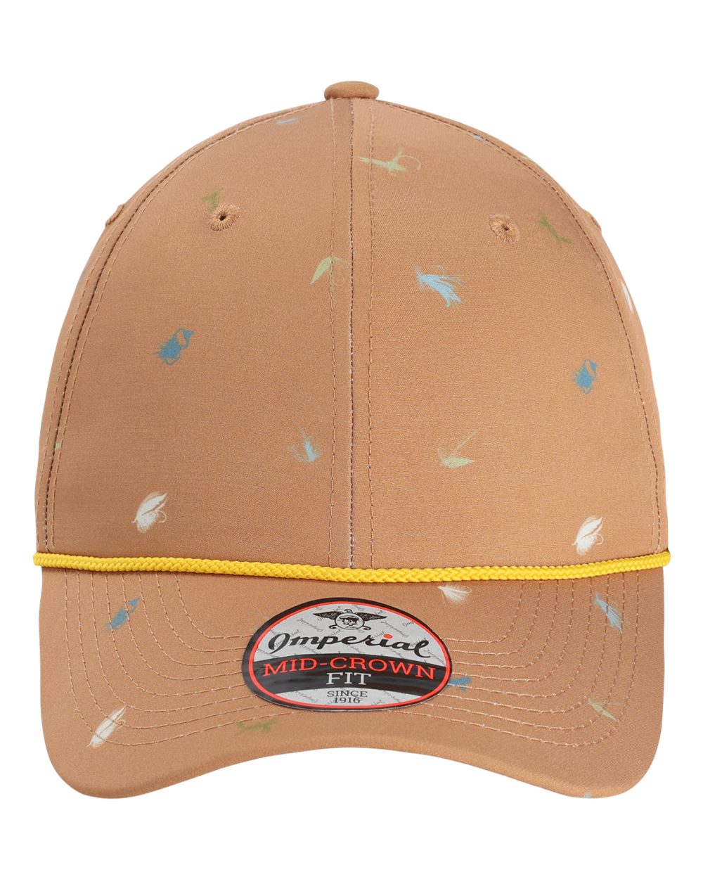 Imperial The Outtasite Custom Hat