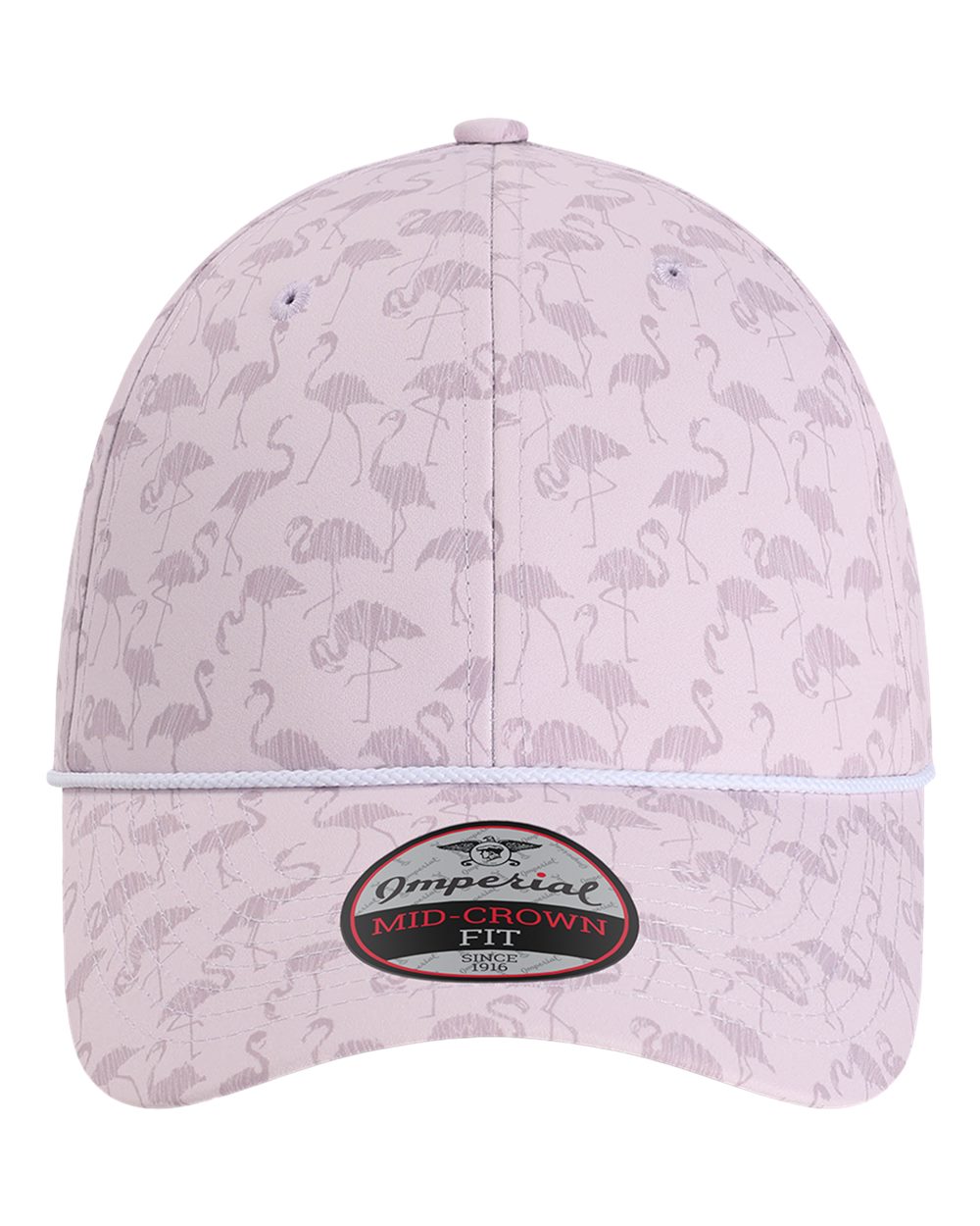 Imperial The Outtasite Custom Hat