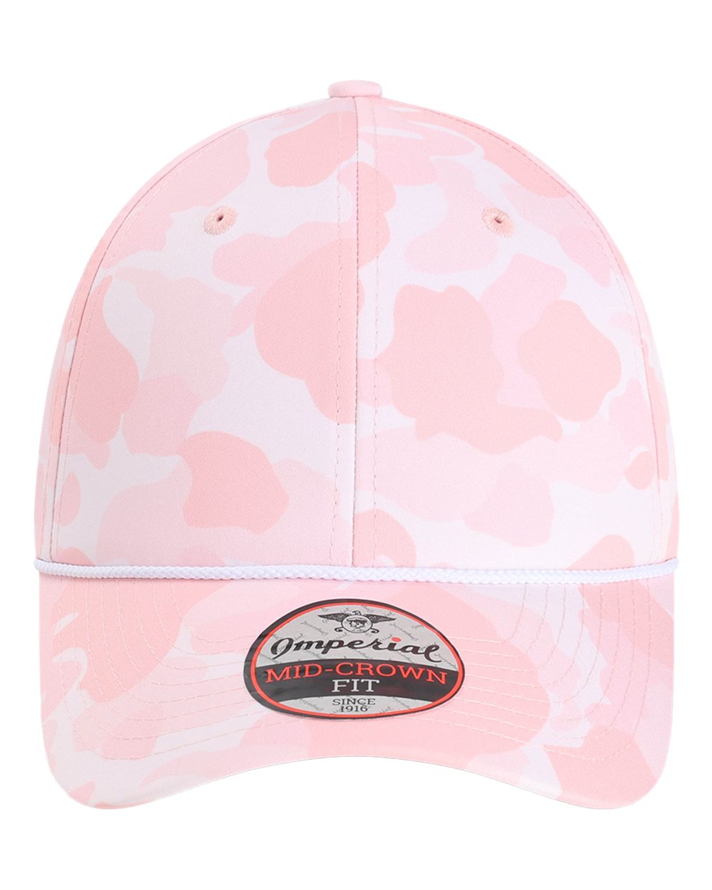 Imperial The Outtasite Custom Hat