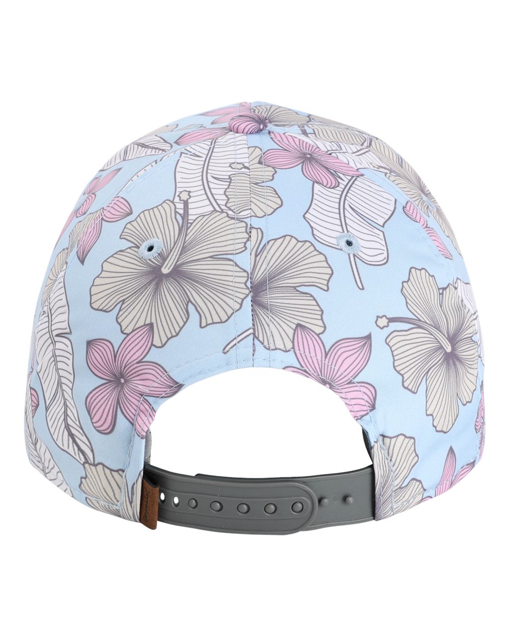 Imperial The Outtasite Custom Hat