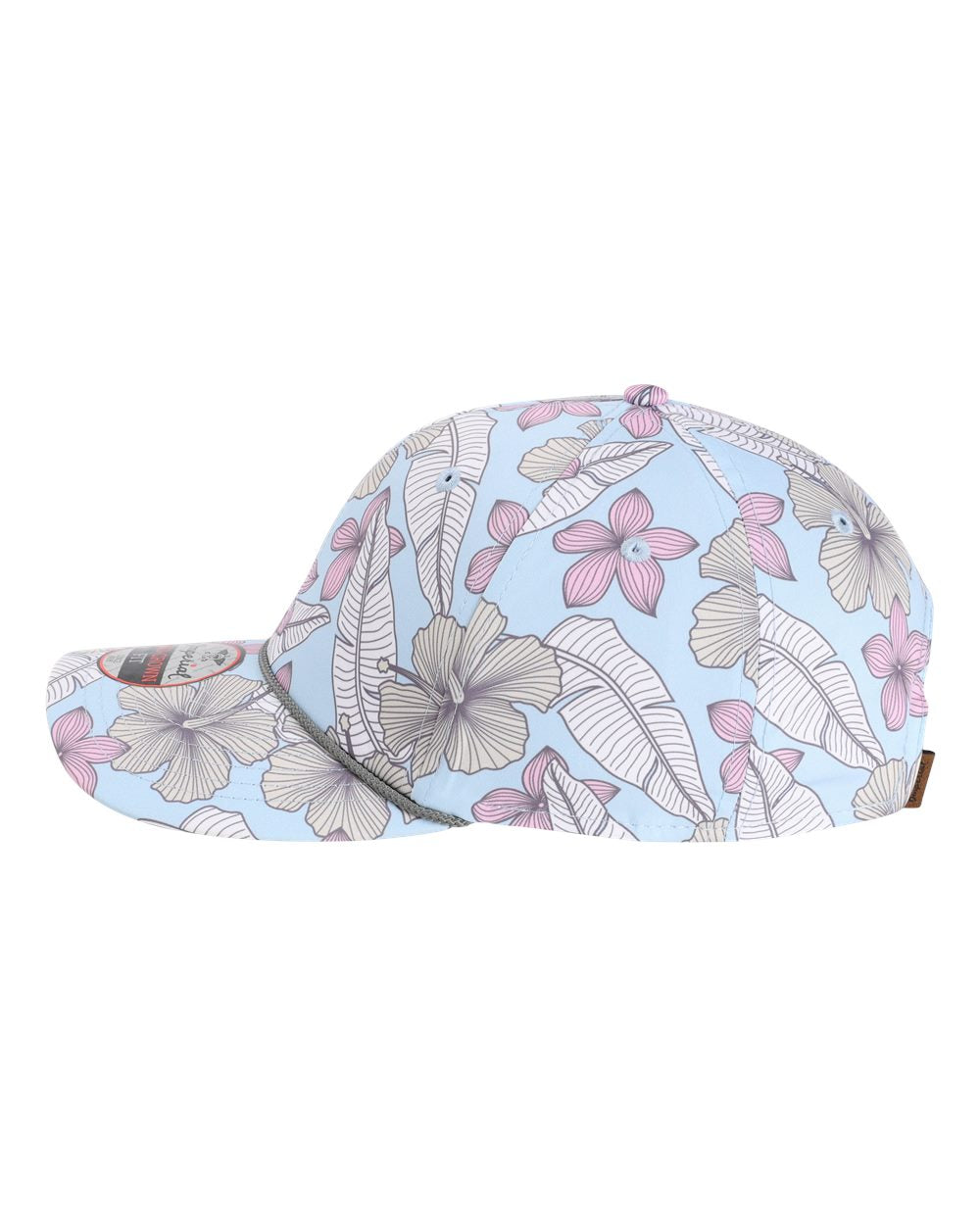 Imperial The Outtasite Custom Hat