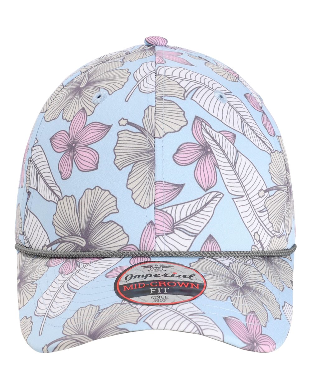 Imperial The Outtasite Custom Hat