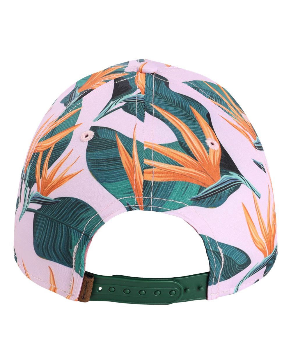 Imperial The Outtasite Custom Hat