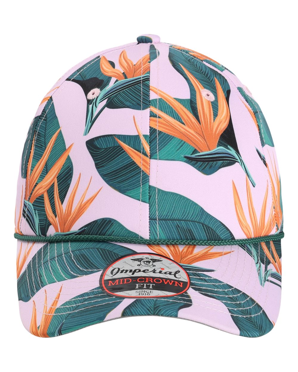 Imperial The Outtasite Custom Hat