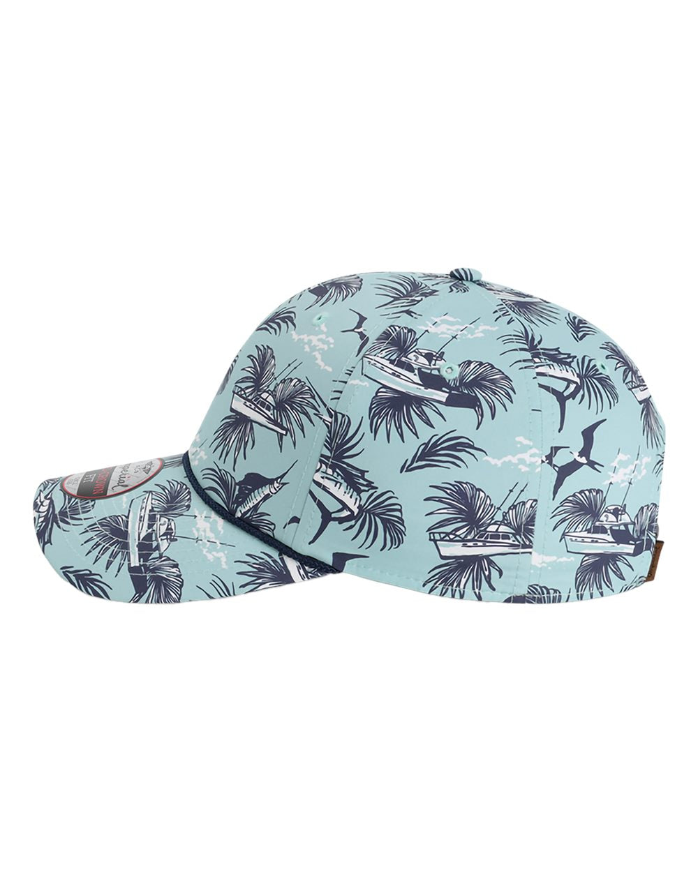 Imperial The Outtasite Custom Hat