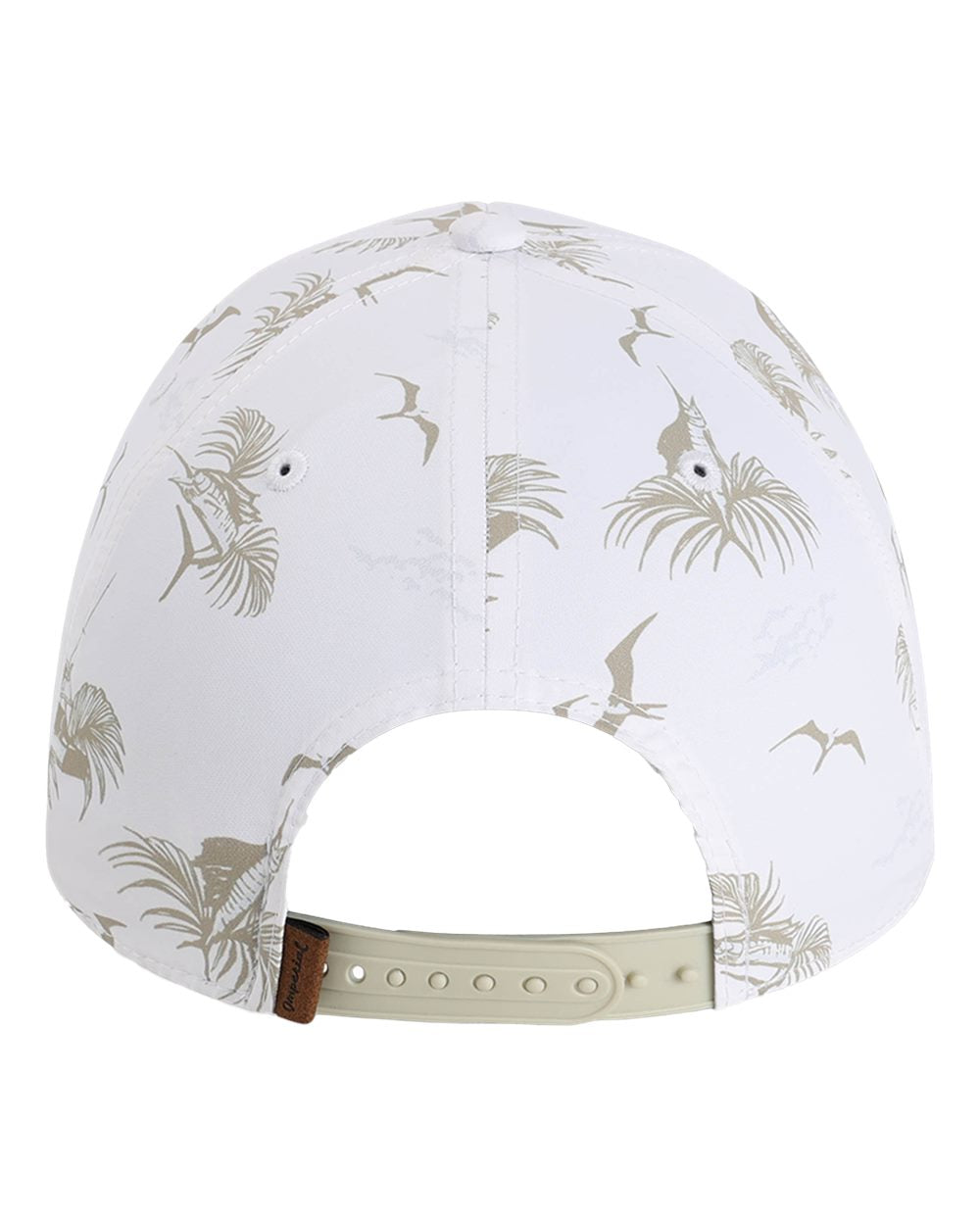 Imperial The Outtasite Custom Hat