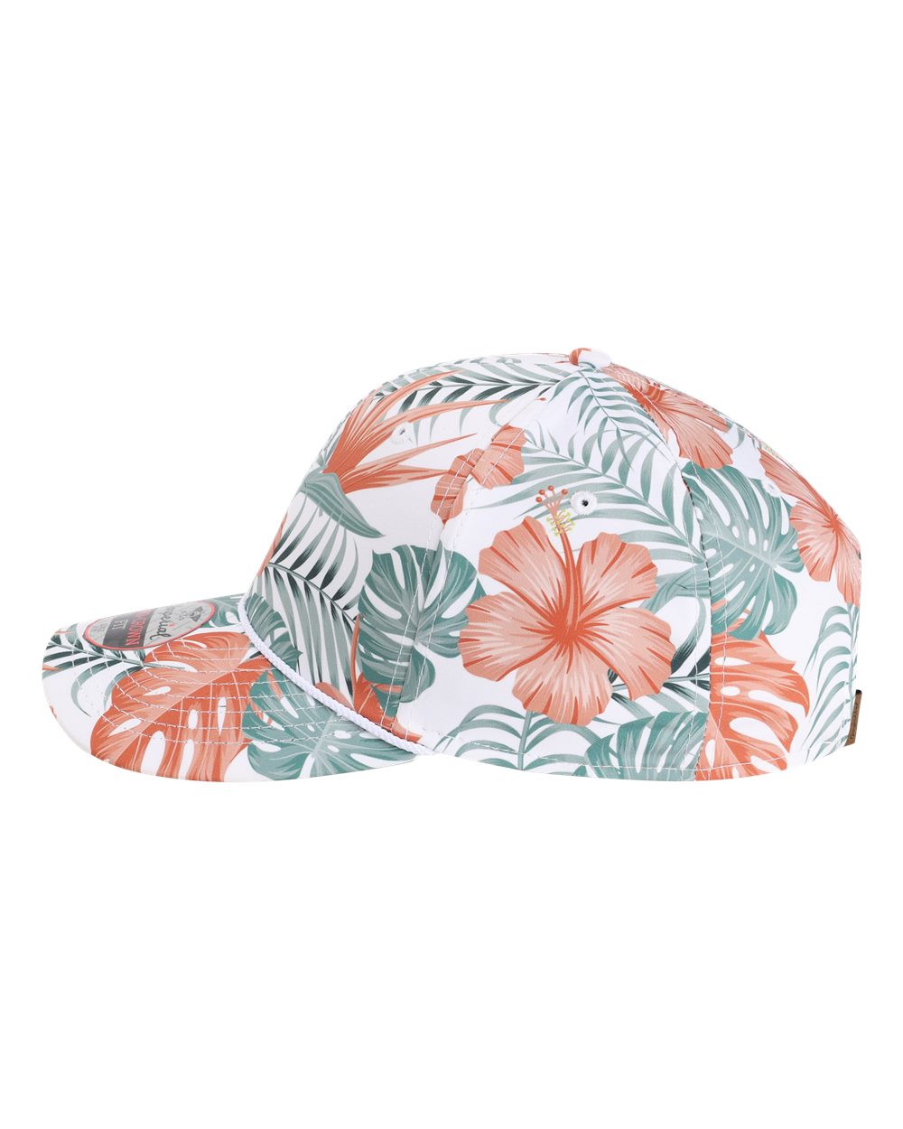 Imperial The Outtasite Custom Hat