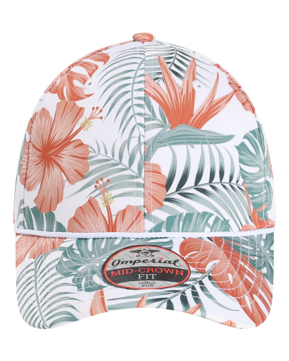 Imperial The Outtasite Custom Hat