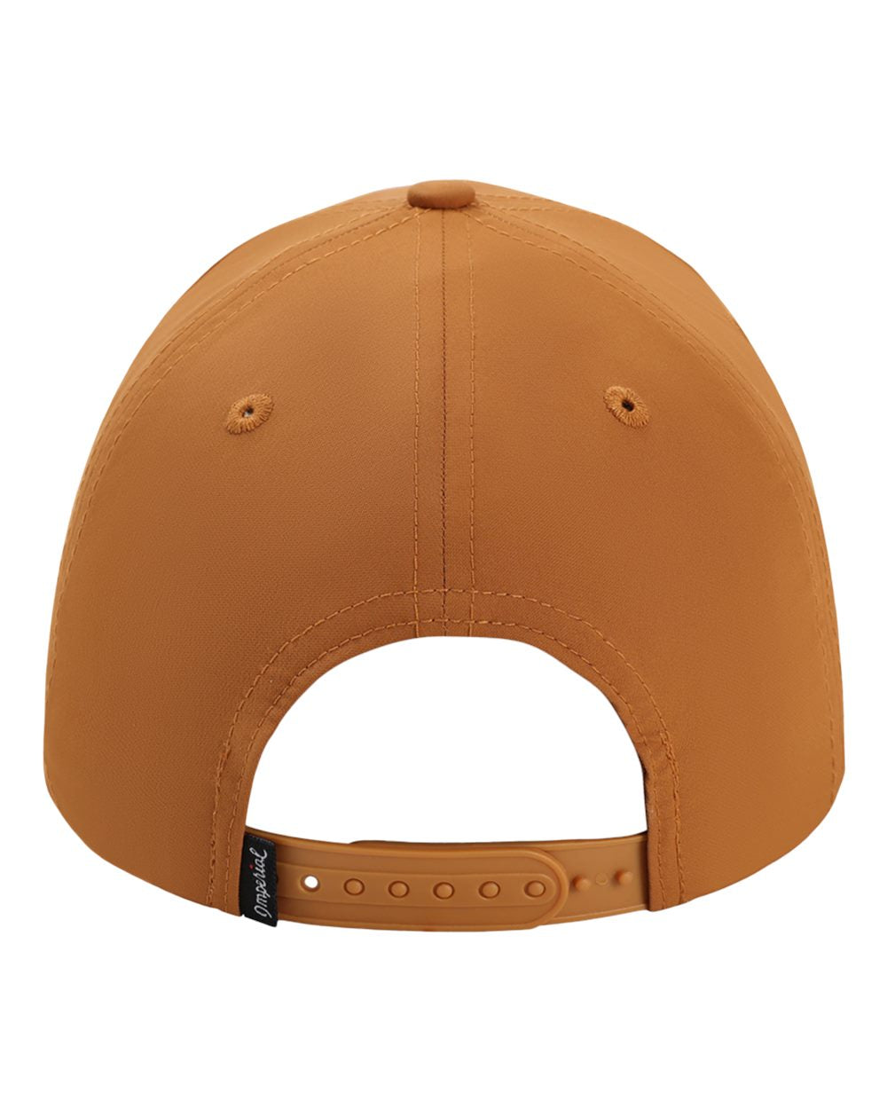 Imperial The Independent Custom Hat