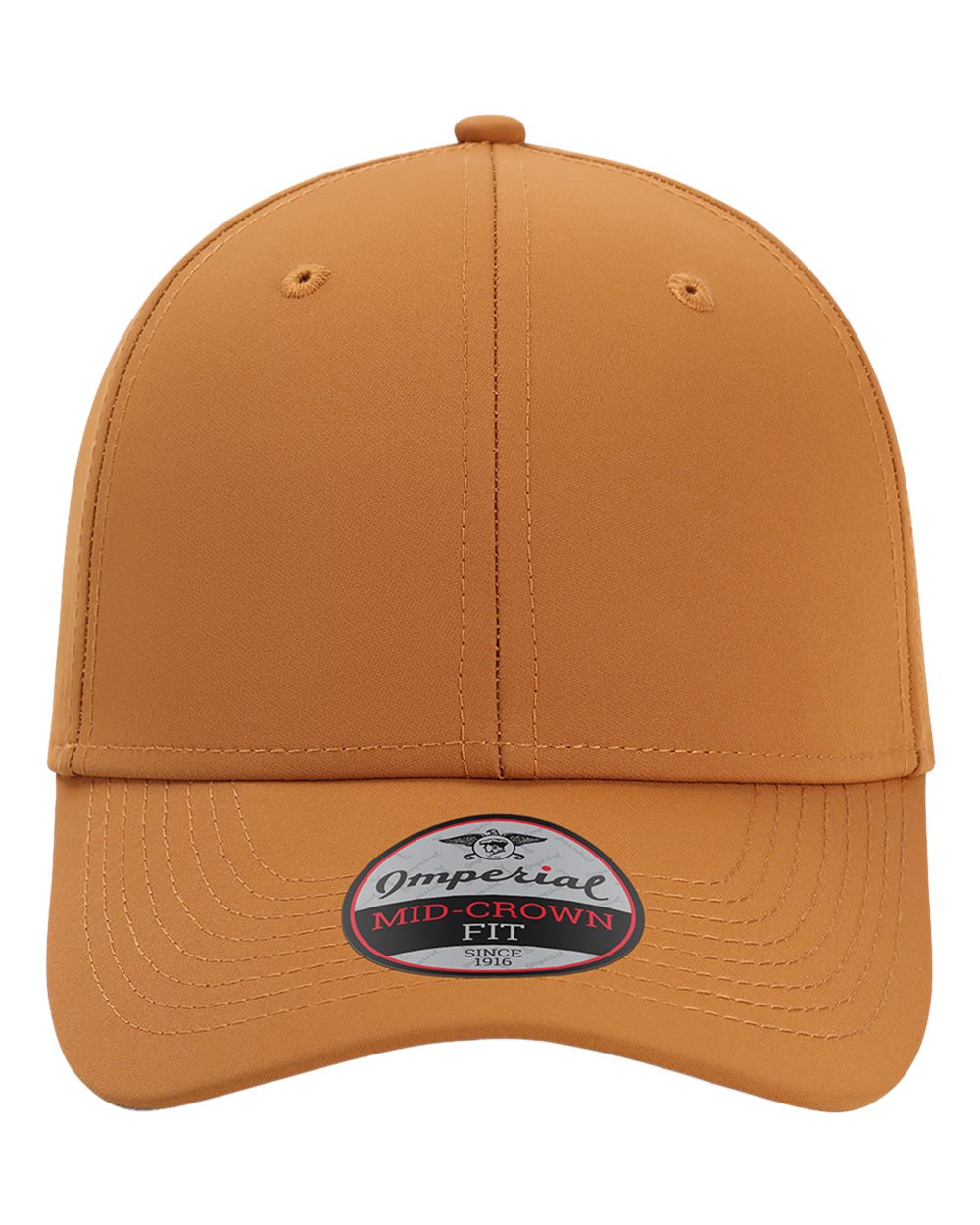 Imperial The Independent Custom Hat