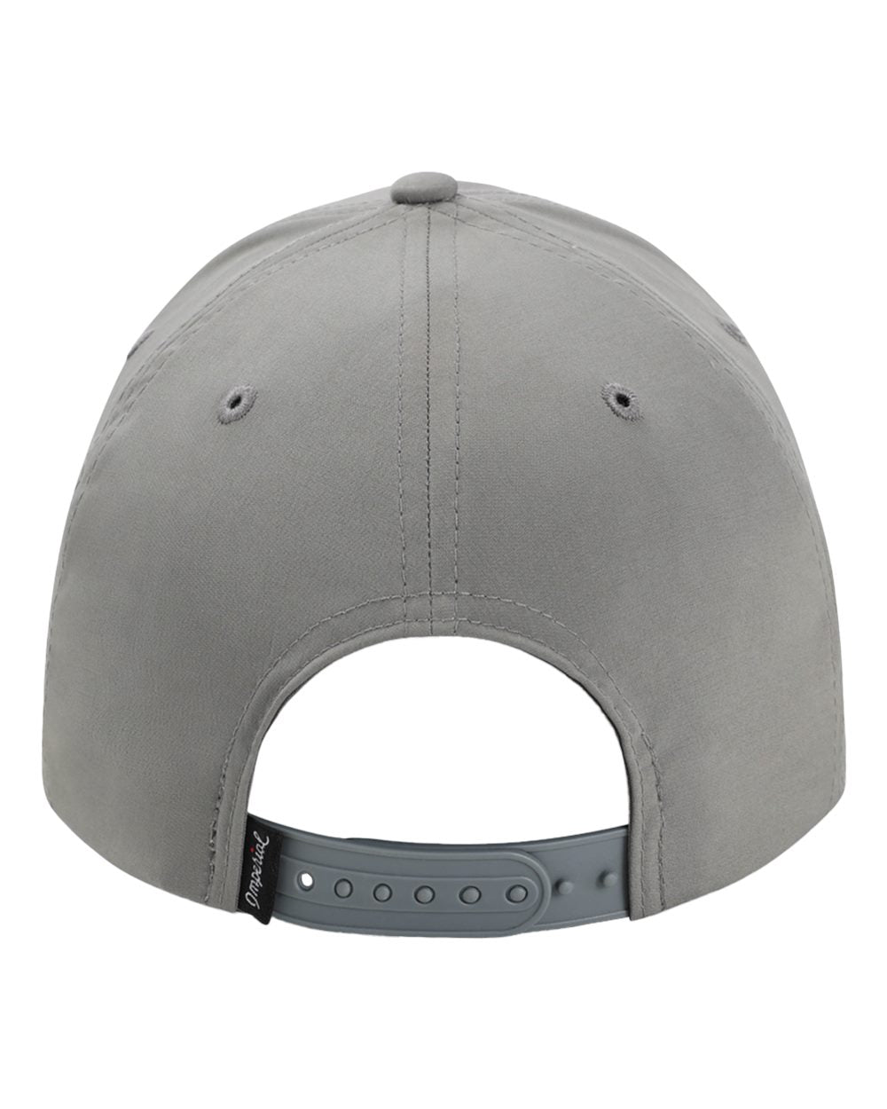 Imperial The Independent Custom Hat