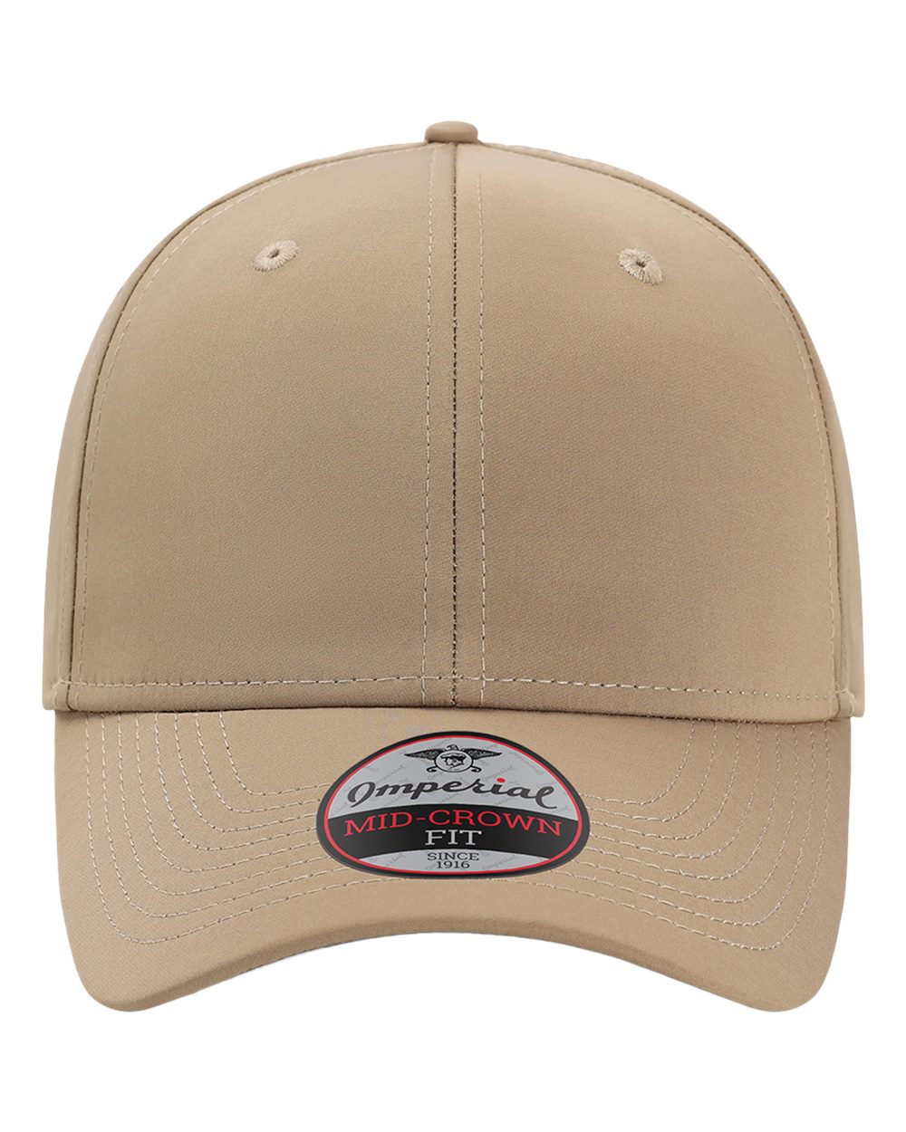 Imperial The Independent Custom Hat