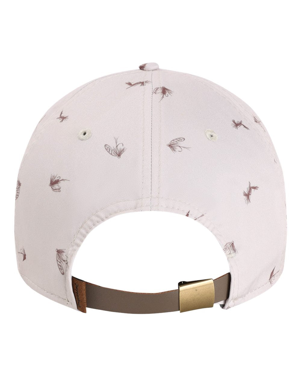 Imperial The Golden Hour Custom Hat